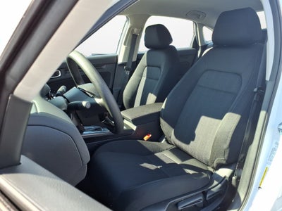 2026 Honda Civic Sedan LX