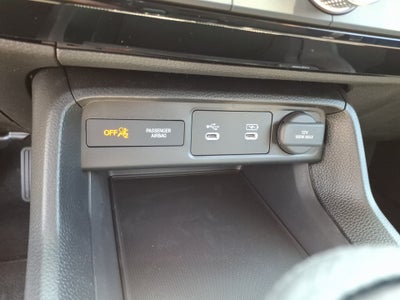 2026 Honda Civic Sedan LX