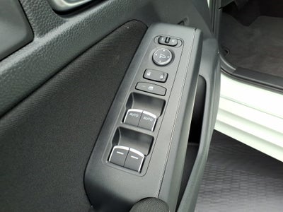 2026 Honda Civic Sedan LX