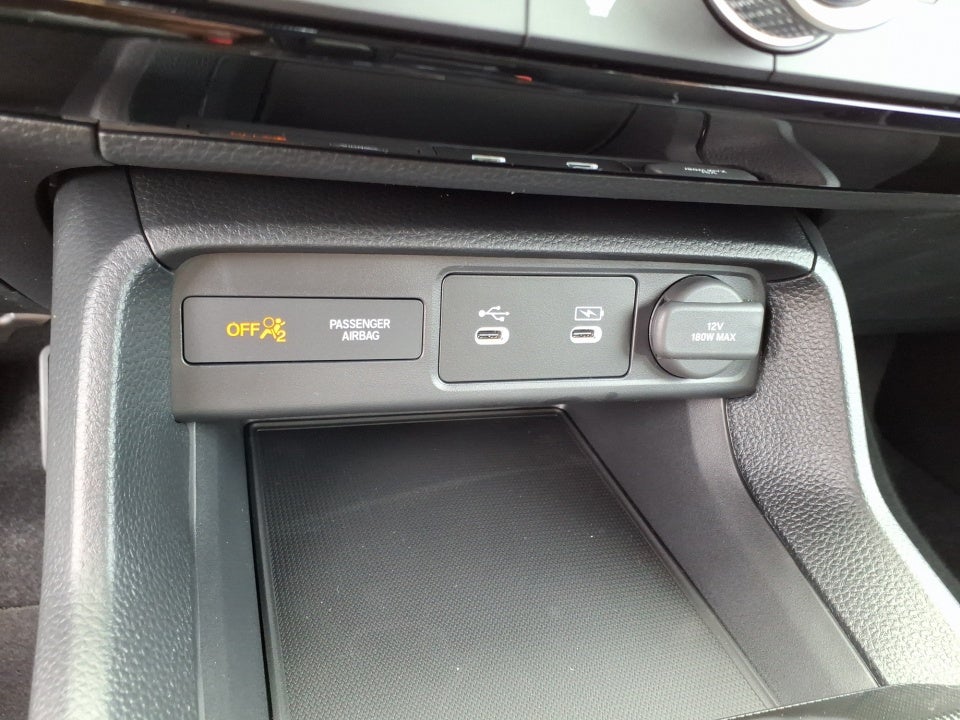 2026 Honda Civic Sedan LX