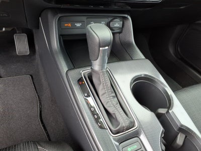 2026 Honda Civic Sedan LX