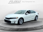2026 Honda Civic Sedan LX