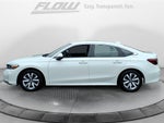 2026 Honda Civic Sedan LX
