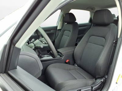 2026 Honda Civic Sedan LX