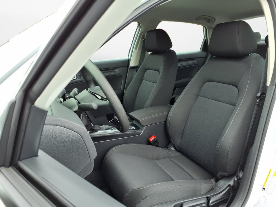 2026 Honda Civic Sedan LX