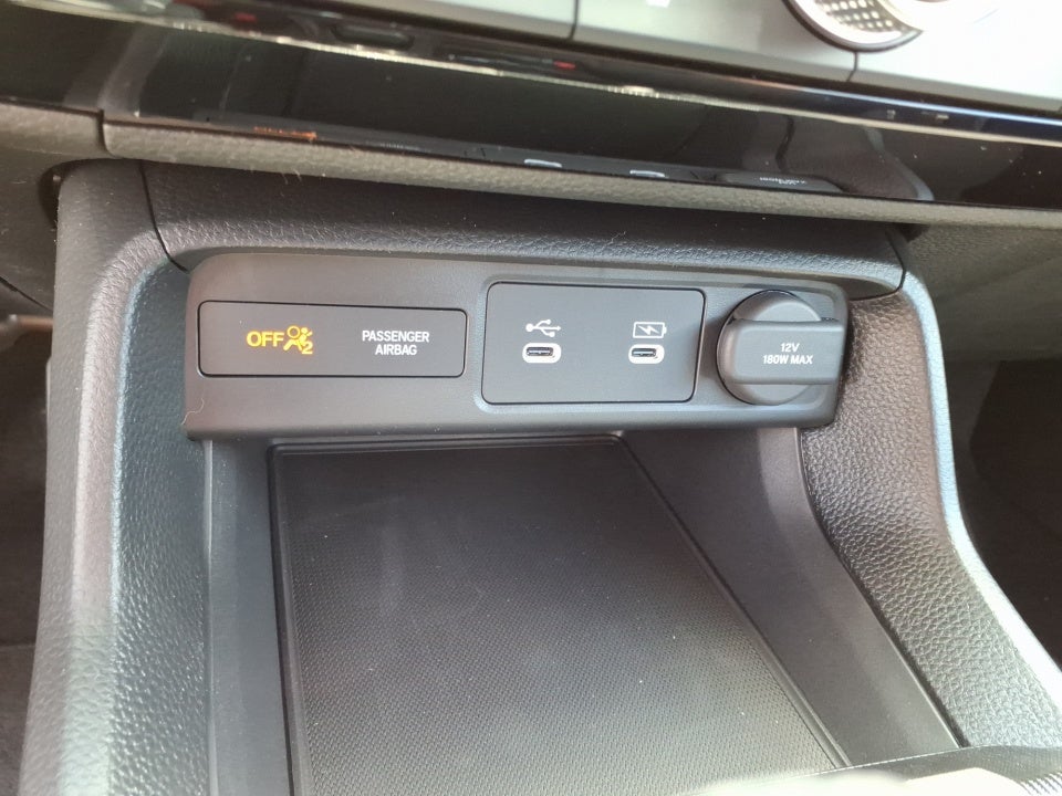 2026 Honda Civic Sedan LX