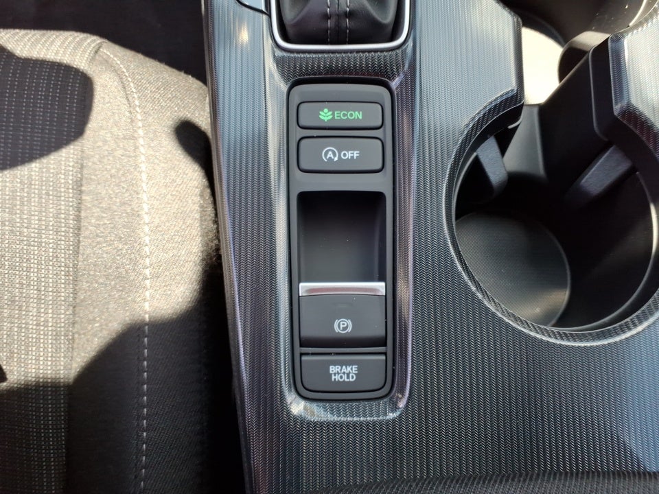 2026 Honda Civic Sedan LX