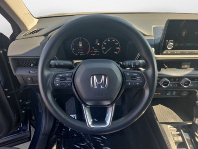 2024 Honda CR-V EX 2WD