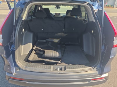 2024 Honda CR-V EX 2WD