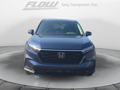2024 Honda CR-V EX 2WD
