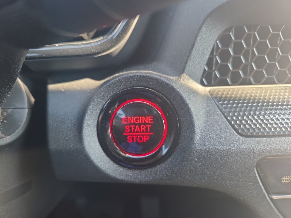 2024 Honda CR-V EX 2WD