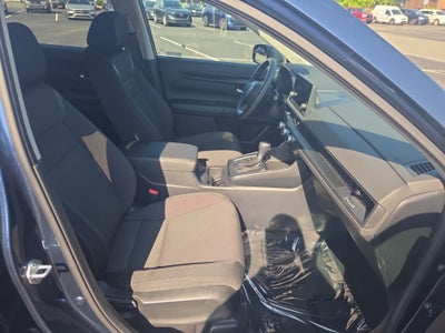 2024 Honda CR-V EX 2WD
