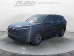 2024 Honda CR-V EX 2WD