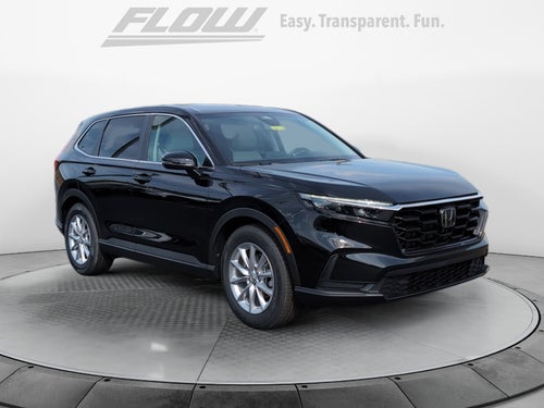 2026 Honda CR-V EX 2WD