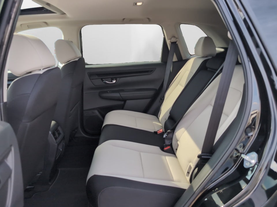 2026 Honda CR-V EX 2WD