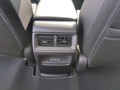 2026 Honda CR-V EX 2WD