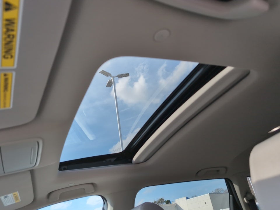 2026 Honda CR-V EX 2WD