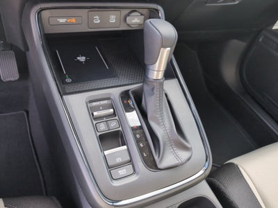 2026 Honda CR-V EX 2WD