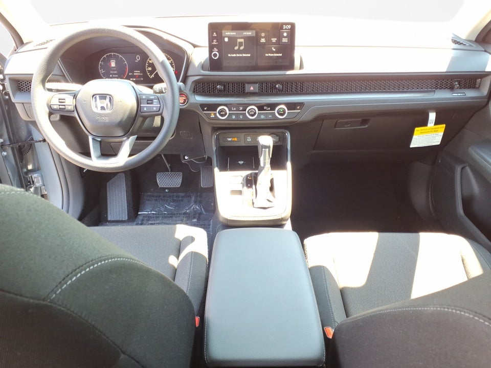 2026 Honda CR-V EX 2WD