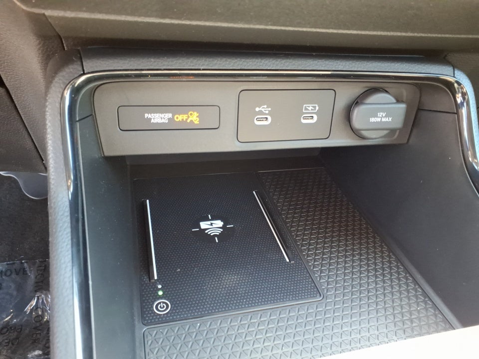 2026 Honda CR-V EX 2WD