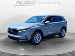 2026 Honda CR-V EX 2WD