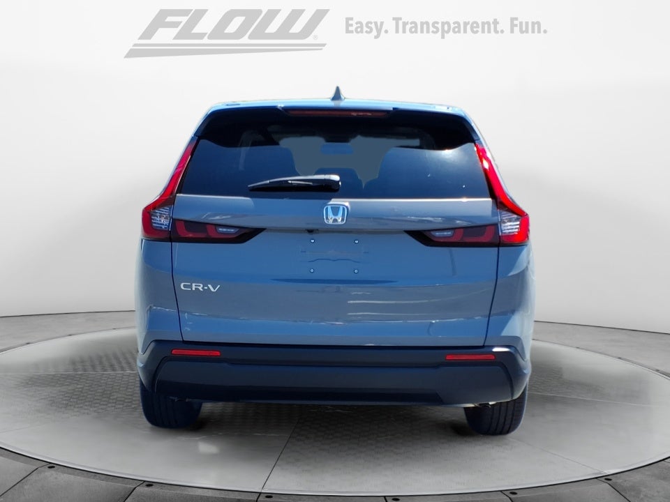 2026 Honda CR-V EX 2WD
