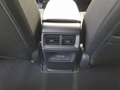 2027 Honda CR-V EX