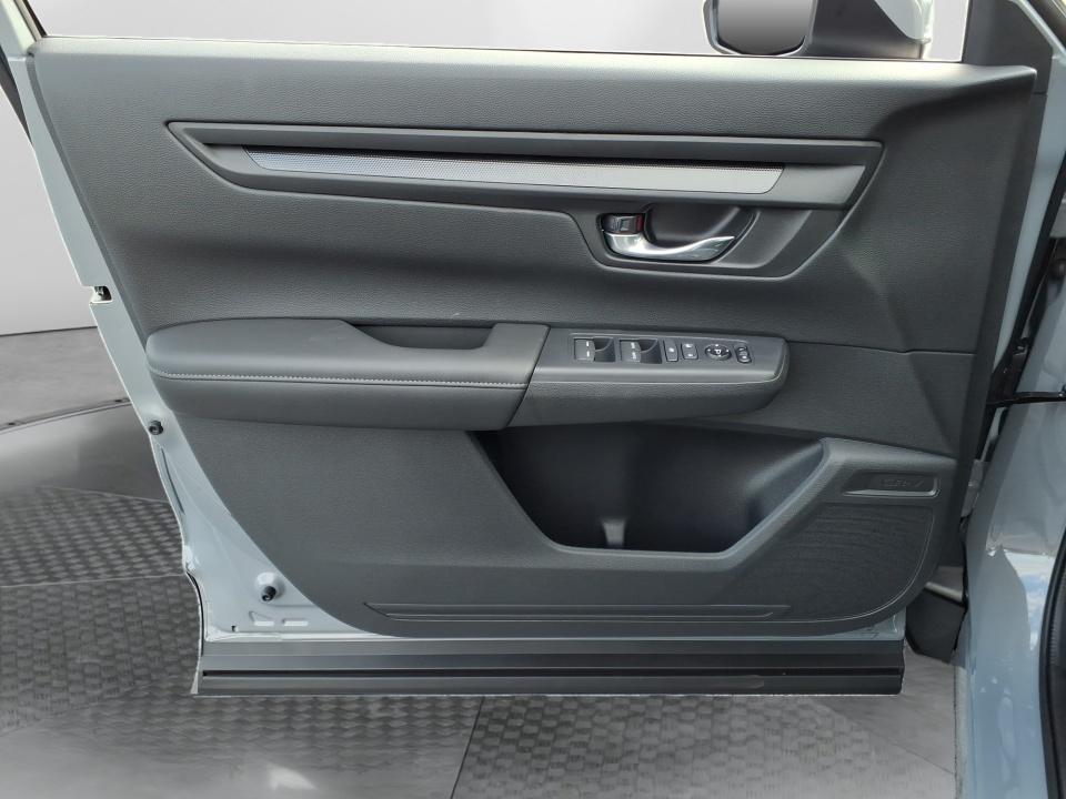 2027 Honda CR-V EX