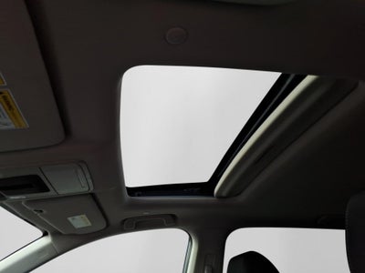 2027 Honda CR-V EX