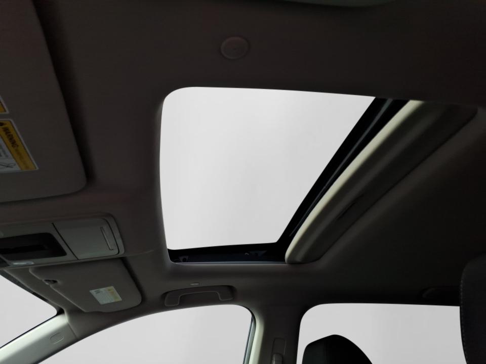 2027 Honda CR-V EX