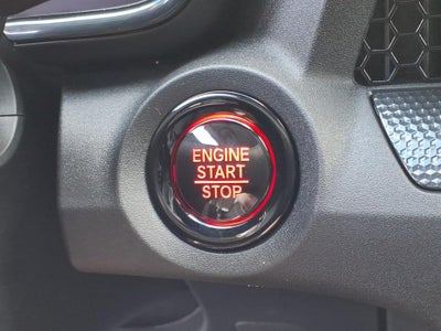 2027 Honda CR-V EX