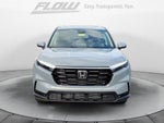 2027 Honda CR-V EX