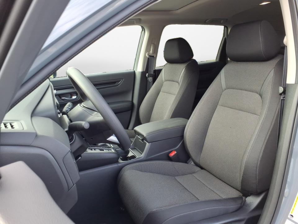 2027 Honda CR-V EX