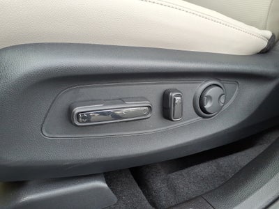 2026 Honda CR-V EX-L 2WD