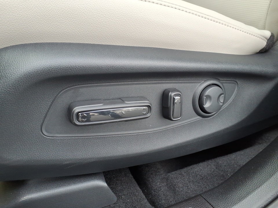 2026 Honda CR-V EX-L 2WD