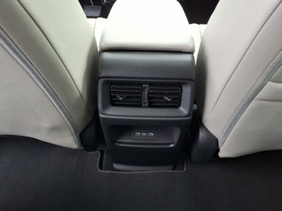 2026 Honda CR-V EX-L 2WD