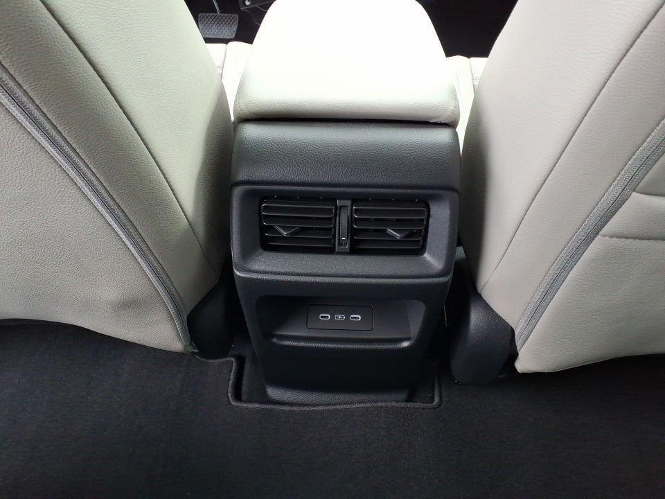 2026 Honda CR-V EX-L 2WD