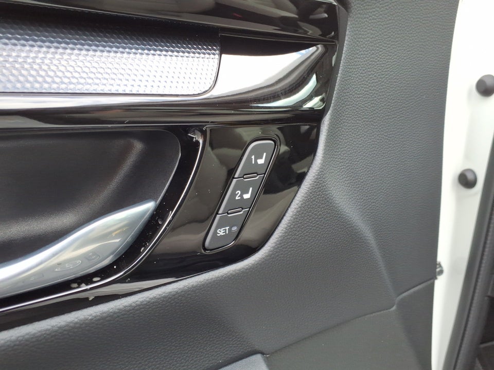 2026 Honda CR-V EX-L 2WD