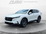 2026 Honda CR-V EX-L 2WD