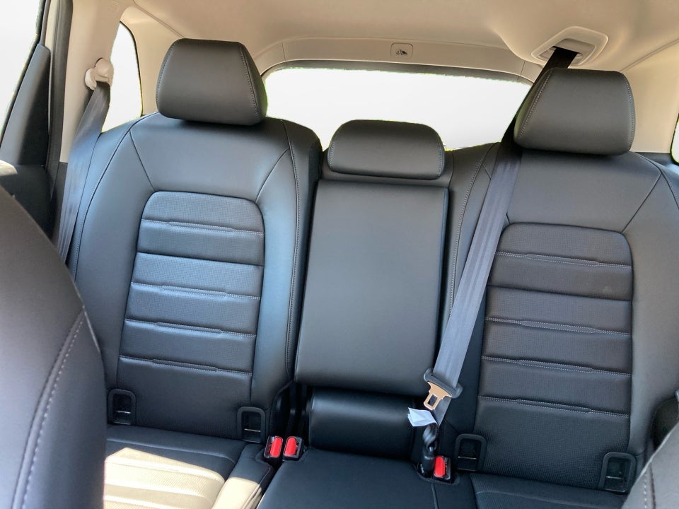 2025 Honda CR-V EX-L 2WD