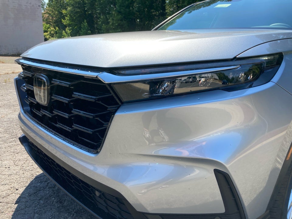 2025 Honda CR-V EX-L 2WD
