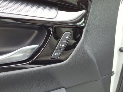 2026 Honda CR-V EX-L 2WD