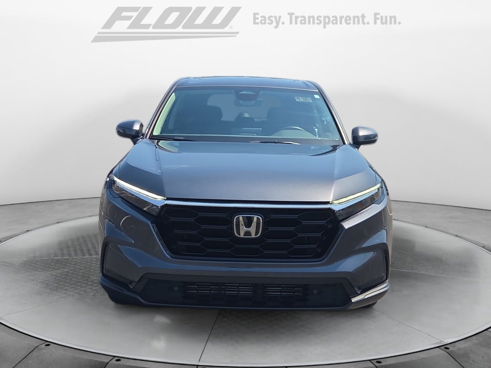 2025 Honda CR-V EX-L 2WD