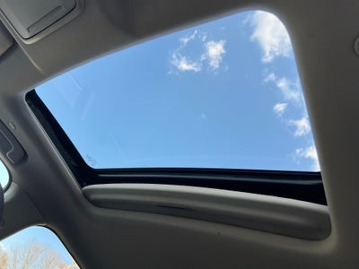 2023 Honda CR-V EX-L AWD