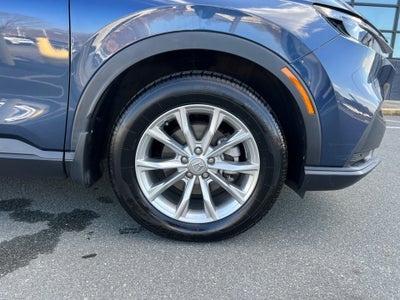 2023 Honda CR-V EX-L AWD