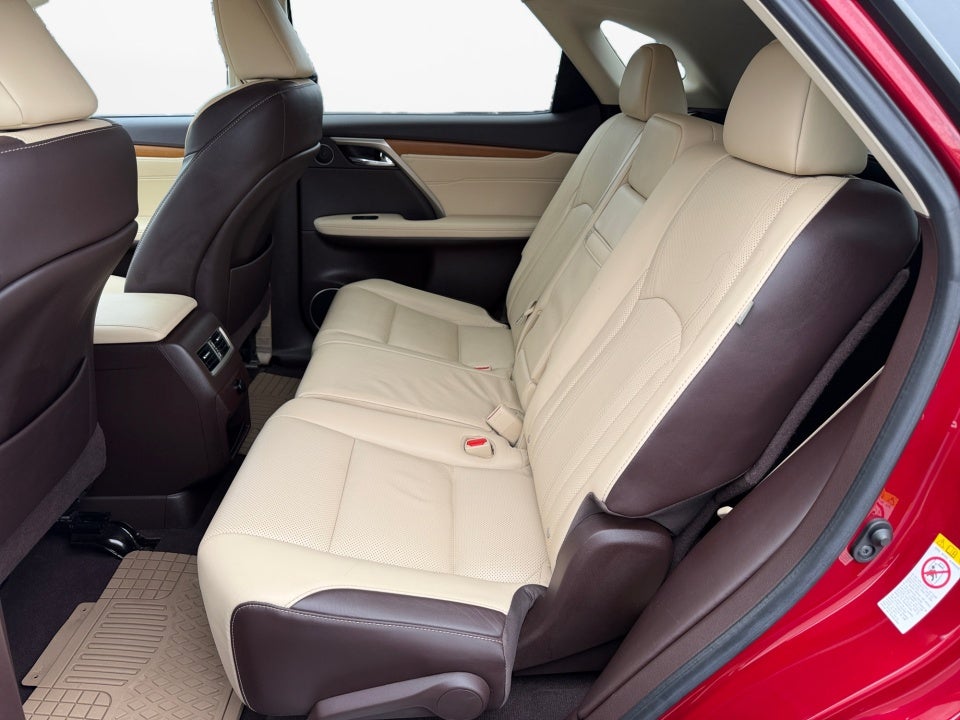 2017 Lexus RX 350 RX 350