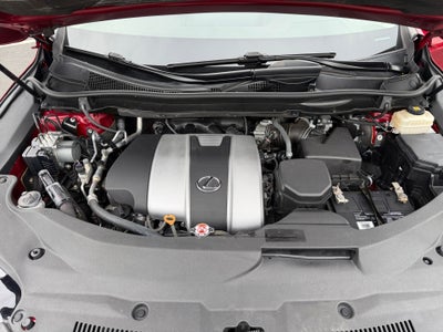 2017 Lexus RX 350 RX 350