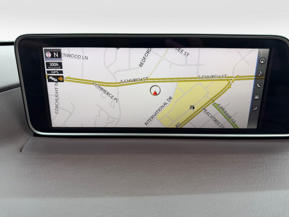 2017 Lexus RX 350 RX 350