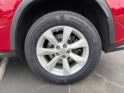 2017 Lexus RX 350 RX 350