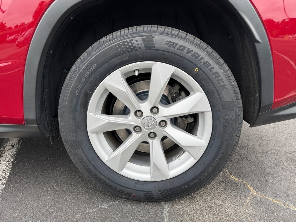 2017 Lexus RX 350 RX 350